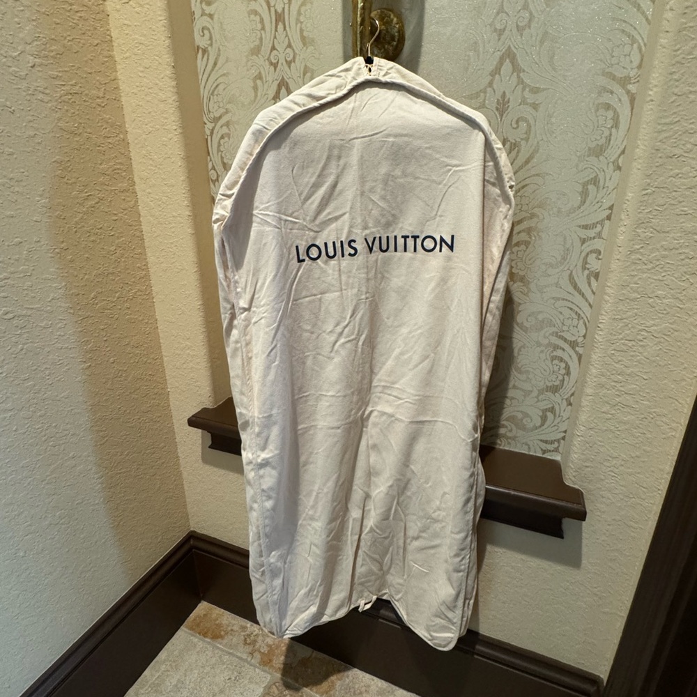 Louis Vuitton Garment Bag